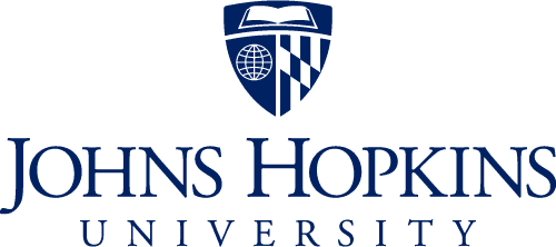 JHU logo