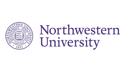 Northwestern logo