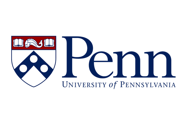 UPenn logo